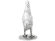 Silver Bird Pepperette