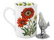 Silver Bird Pepperette