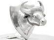 Hoof Inkwell detail
