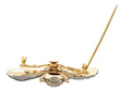 Antique Insect Brooch
