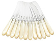 mother of pearl cutlery knives 