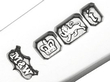 mother of pearl cutlery hallmarks