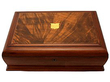 boxed mother of pearl cutlery
