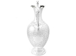 silver wine ewer