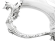 silver wine ewer