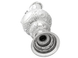Victorian Sterling Silver Claret Jug