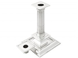 Victorian candlesticks
