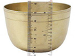 Silver Tumbler Cup