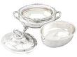 Sterling Silver Soup Tureen