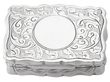 Sterling Silver Vinaigrette