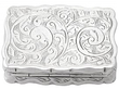 Silver Vinaigrette