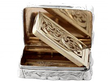 1900s Sterling Silver Vinaigrette 