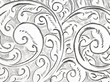 Sterling Silver Vinaigrette Detail 