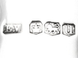 Antique Trophy in Sterling Silver 