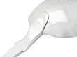 gravy spoon undersdie