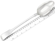 gravy spoon size