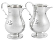 Victorian Cream Jugs