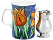 Victorian Jugs