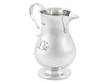 Silver Cream Jugs