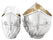 Cream Jug and Sugar Bowl