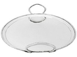 Italian tray 1800s