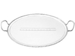 Italian tray size
