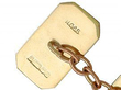 hallmarks on gold cufflinks