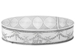 Silver Table Snuff Box