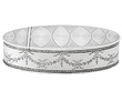 Antique Silver Table Snuff Box