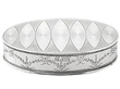 1800s Silver Table Snuff Box 