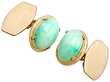 1940s Cufflinks for Men
