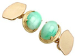 1940s Cufflinks for Men