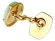 1940s Cufflinks for Men