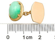 1940s Cufflinks for Men
