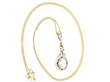 Antique Diamond Pendant Necklace