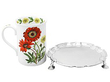 Sterling Silver Waiter Tray