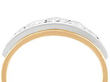 Russian Diamond Ring