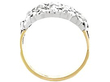 Early Victorian Diamond Ring