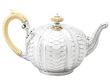 3 piece tea service 1800s