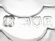 3 piece tea service hallmarked