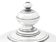 silver cup and cover william iii