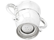 silver cup and cover underside 