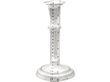 antique Spanish candlesticks size