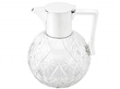 Glass Claret Jug