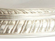 American Silver Christening Mug detail