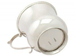 American Silver Christening Mug underside