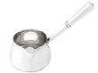 Silver Brandy Pan 1800s