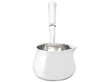 1800 Silver Brandy Pan