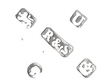 Silver Brandy Pan Hallmarks