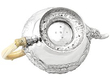 antique sterling silver tea service